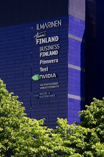 Credits: Business Finland