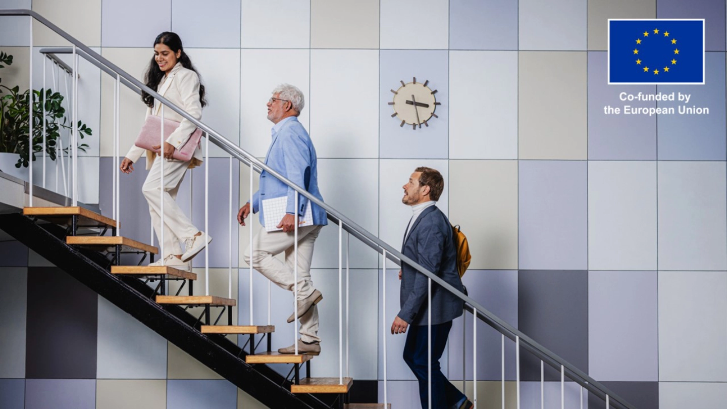 Discover Finland – Roadmap to Finnish Work Life