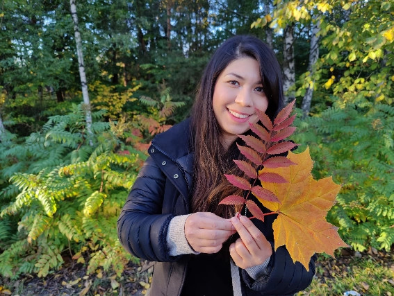 “In Finland, you can have an actual life after work”