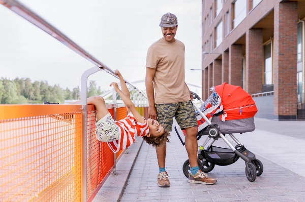 For families - Maija Astikainen / Helsinki Partners