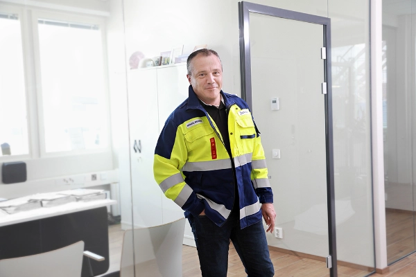 Green careers in Finnish cleantech