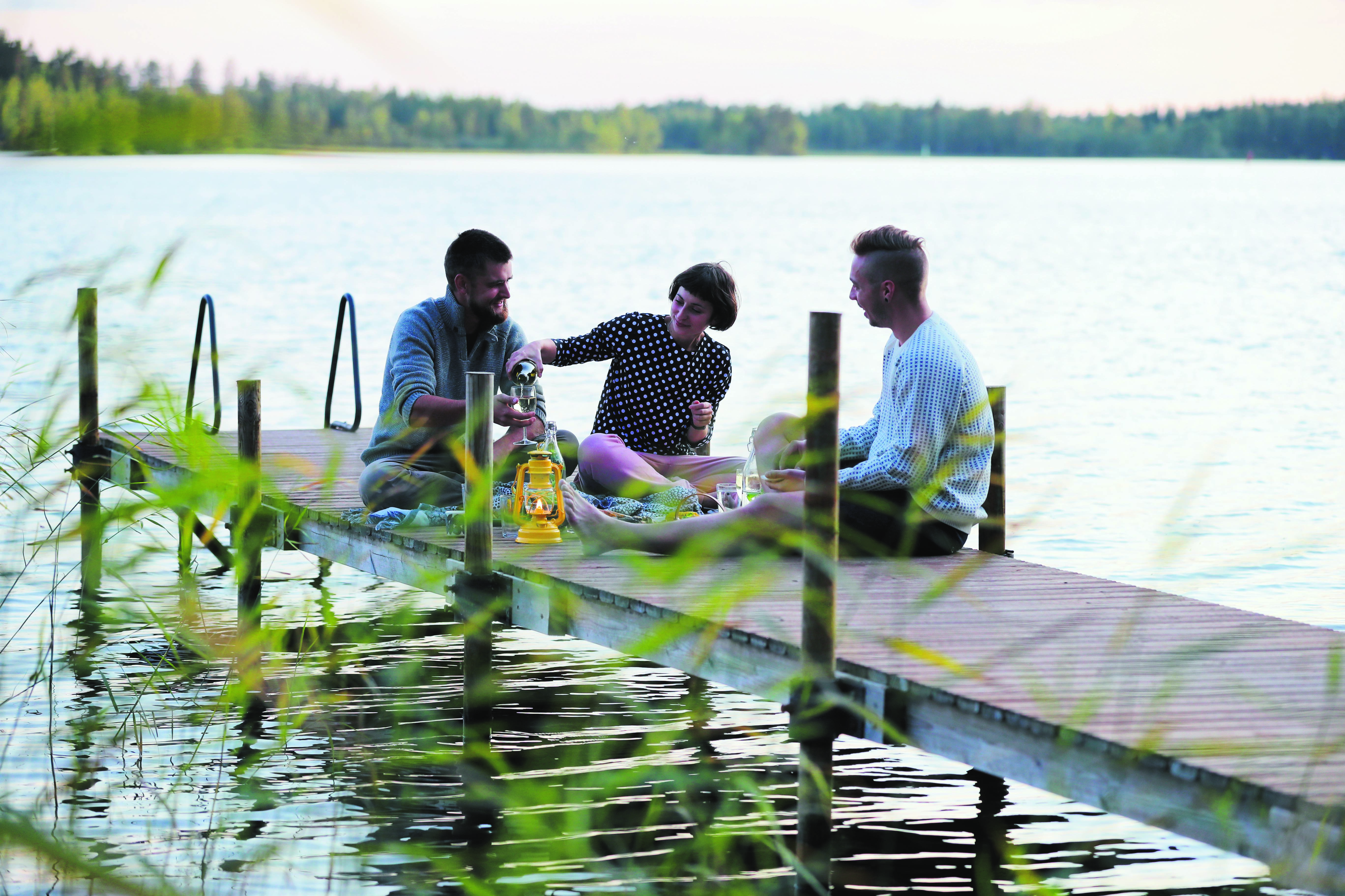 Finland_Tarvainen_Picnic_Lakeland_F94I8499 - Harri Tarvainen